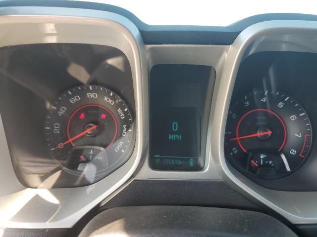 2012 Chevrolet Camaro Ls VIN: 2G1FA1E38C9180976 Lot: 61305954