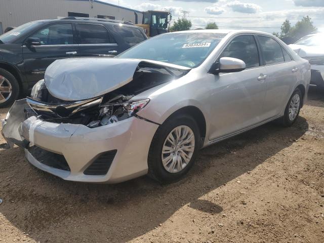 VIN 4T4BF1FK4ER402059 2014 Toyota Camry, L no.1