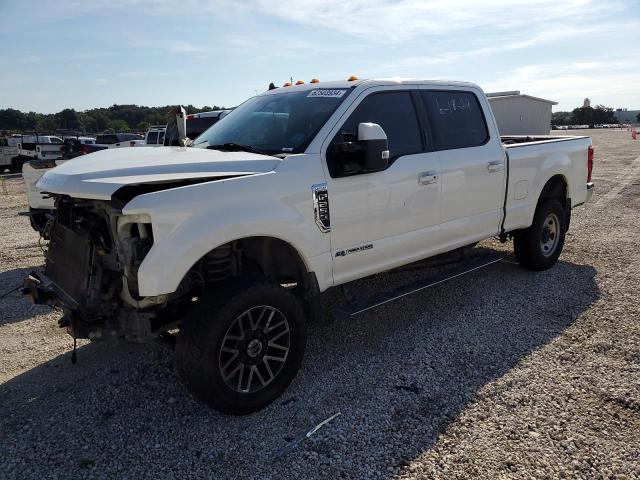 2019 FORD F250 SUPER 1FT7W2BT3KED17521  62503934