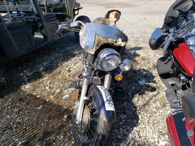 2002 YAMAHA XV1600 AT JYAVP07E52A008204