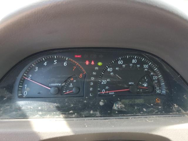 2003 Toyota Camry Le VIN: 4T1BF32K23U048969 Lot: 61342914