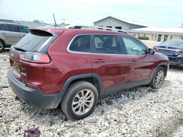 2019 Jeep Cherokee Latitude VIN: 1C4PJLCBXKD109488 Lot: 61907784