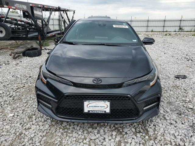 2021 TOYOTA COROLLA SE - 5YFS4MCE2MP090288