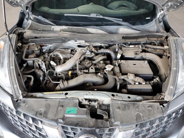 2015 NISSAN JUKE S - JN8AF5MR3FT502361