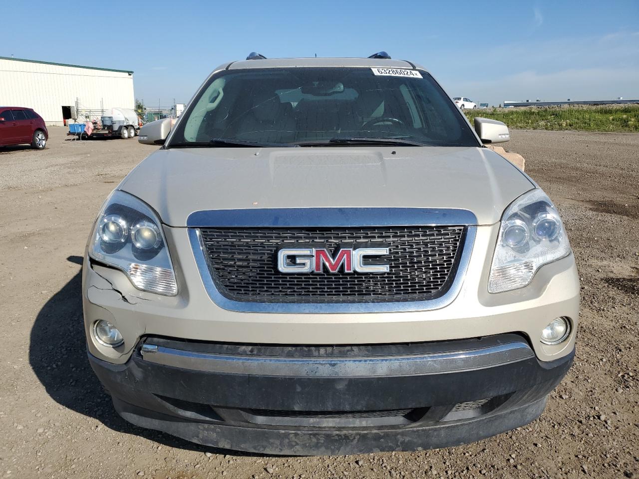 2021 GMC Acadia Slt-1 vin: 1GKEV23717J152549