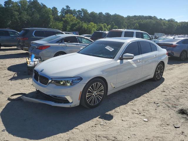 VIN WBAJA7C32HG903900 2017 BMW 5 Series, 530 XI no.1