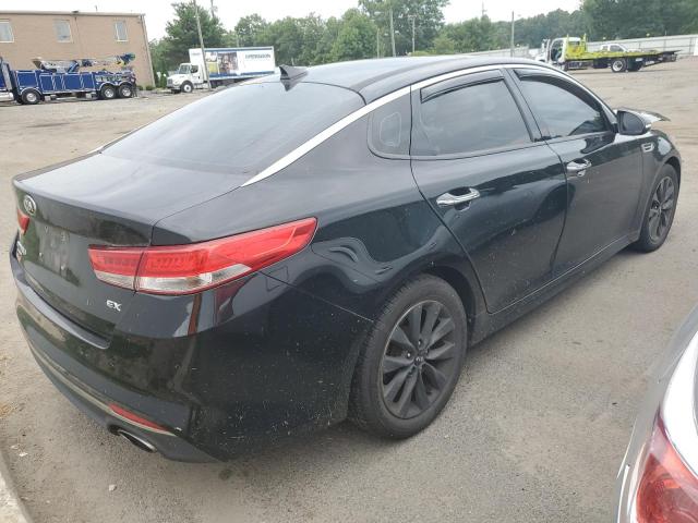 VIN 5XXGU4L32GG006469 2016 KIA Optima, EX no.3