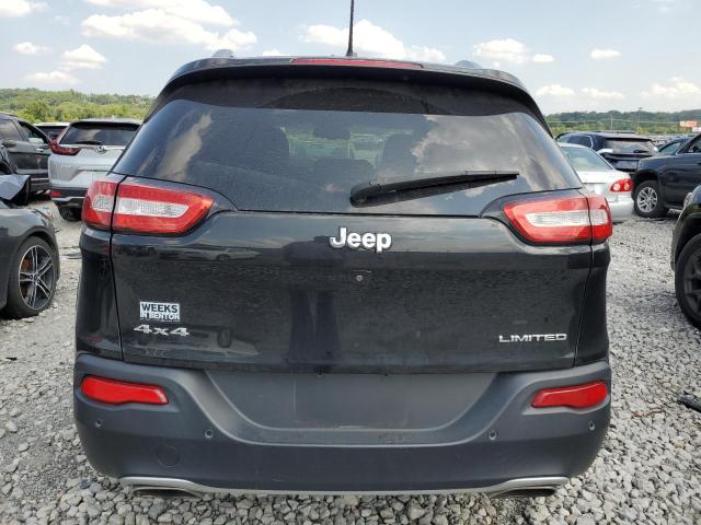 2015 JEEP CHEROKEE L - 1C4PJMDS2FW740928