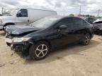2015 HONDA CIVIC SE - 19XFB2F72FE040522