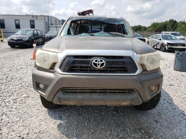 2015 TOYOTA TACOMA DOU - 5TFJU4GN5FX079151