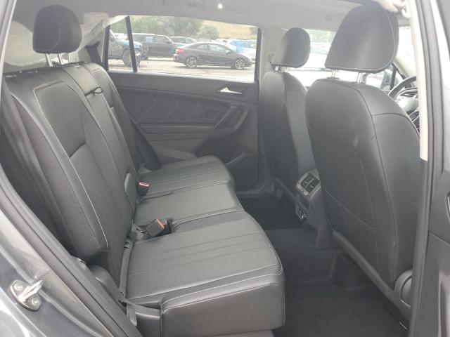2023 VOLKSWAGEN TIGUAN SE - 3VVMB7AX0PM018572