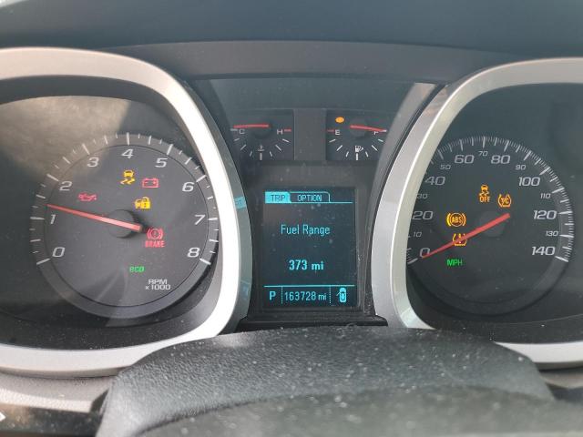 2015 CHEVROLET EQUINOX LT - 2GNALCEK8F6379781