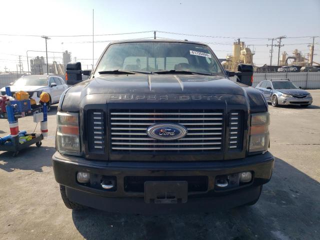 2010 Ford F350 Super Duty VIN: 1FTWW3BR9AEA28776 Lot: 61735494