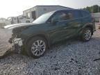 2023 TOYOTA HIGHLANDER - 5TDXBRCH7PS598965