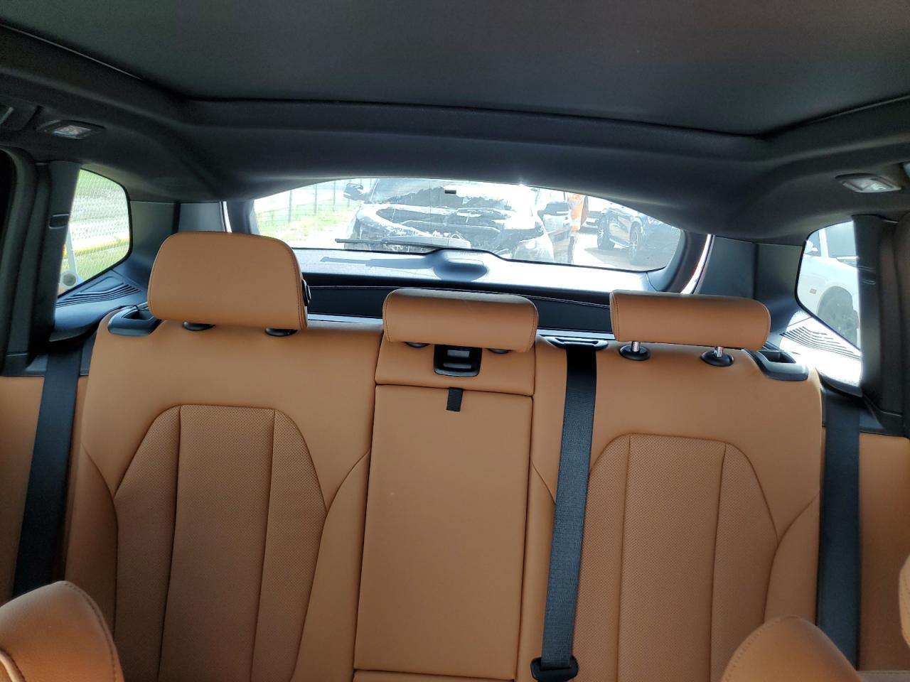 5UX43DP03N9L90695 2022 BMW X3 Sdrive30I