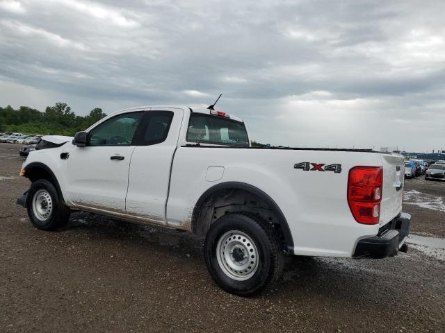 2020 FORD RANGER XL - 1FTER1FH2LLA30411