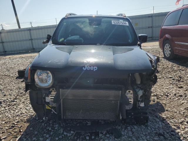 VIN ZACCJABB3JPJ64219 2018 Jeep Renegade, Latitude no.5