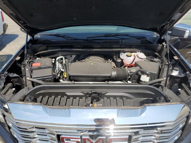 2024 GMC SIERRA K15 - 1GTUUGEL6RZ173533