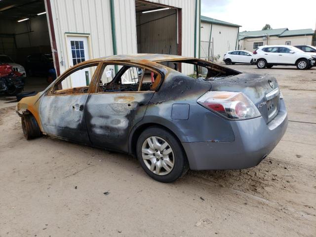 Vin: 1n4al2ap7an463542, lot: 63041464, nissan altima base 20102