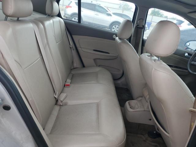 2006 Chevrolet Cobalt Ltz VIN: 1G1AZ55FX67780456 Lot: 62143214