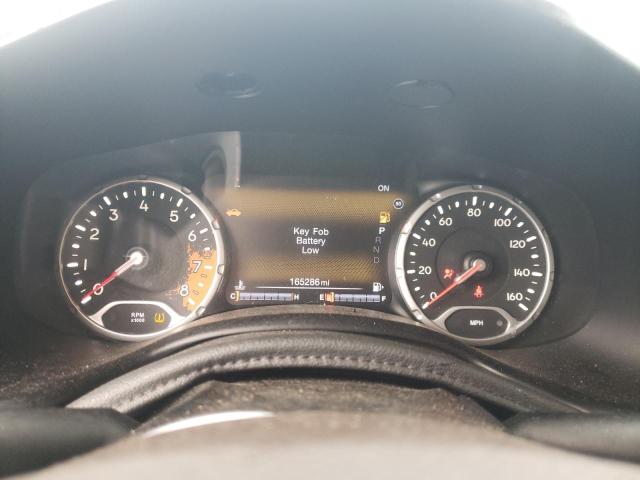 2015 JEEP RENEGADE L - ZACCJBDT2FPC08331