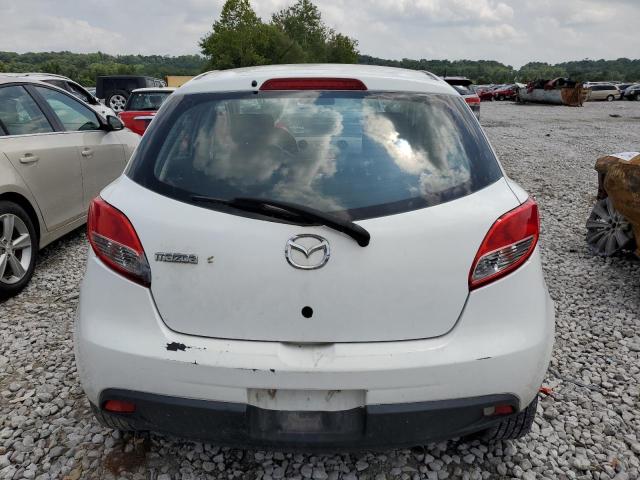 VIN JM1DE1KY2E0188118 2014 Mazda 2, Sport no.6