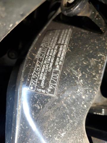 2015 BMW K1600 GT - WB1061105FZX82476
