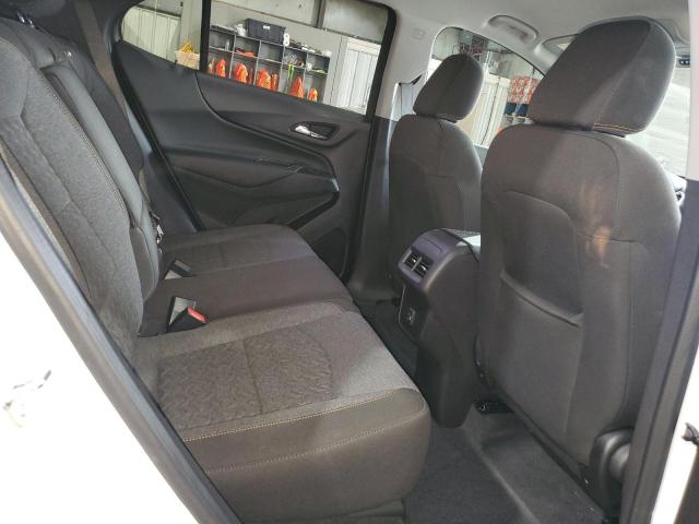 2024 CHEVROLET EQUINOX LT - 3GNAXUEG5RS219708
