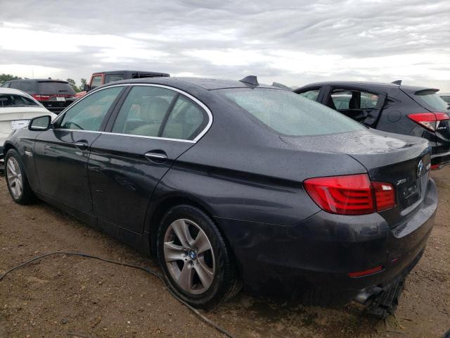 VIN WBAXH5C54DDW12953 2013 BMW 5 Series, 528 XI no.2