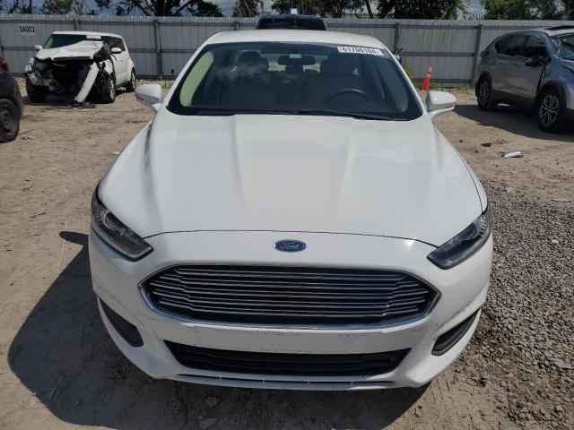 2016 Ford Fusion Se VIN: 3FA6P0H7XGR211357 Lot: 61706104