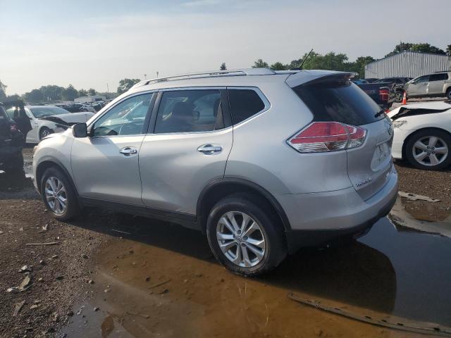 Vin: knmat2mv4gp677969, lot: 62918994, nissan rogue s 20162