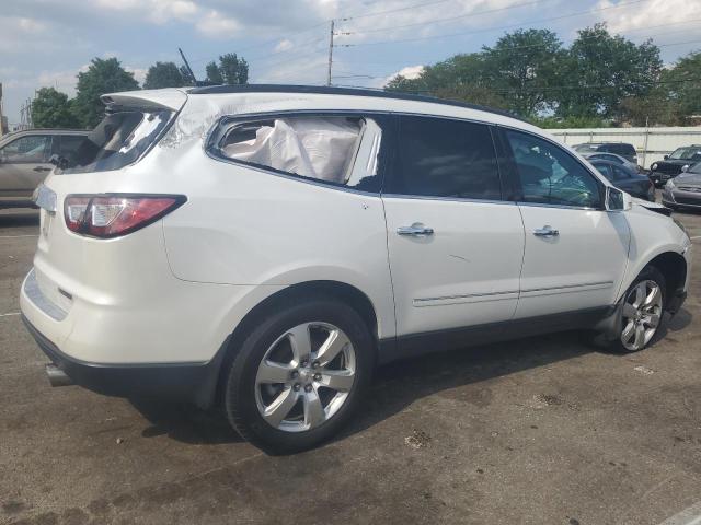 2017 CHEVROLET TRAVERSE P - 1GNKRJKD1HJ179523