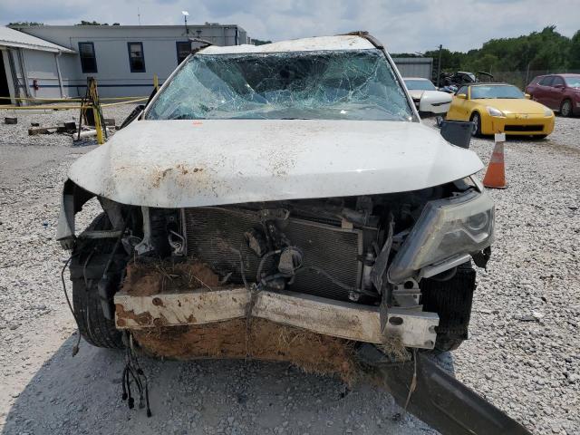 2017 NISSAN PATHFINDER - 5N1DR2MN2HC639298