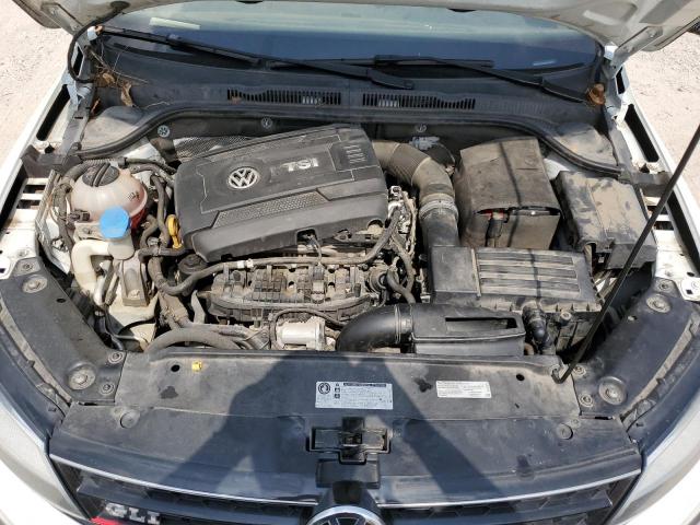 2017 Volkswagen Jetta Gli VIN: 3VW5T7AJ0HM366902 Lot: 61571204