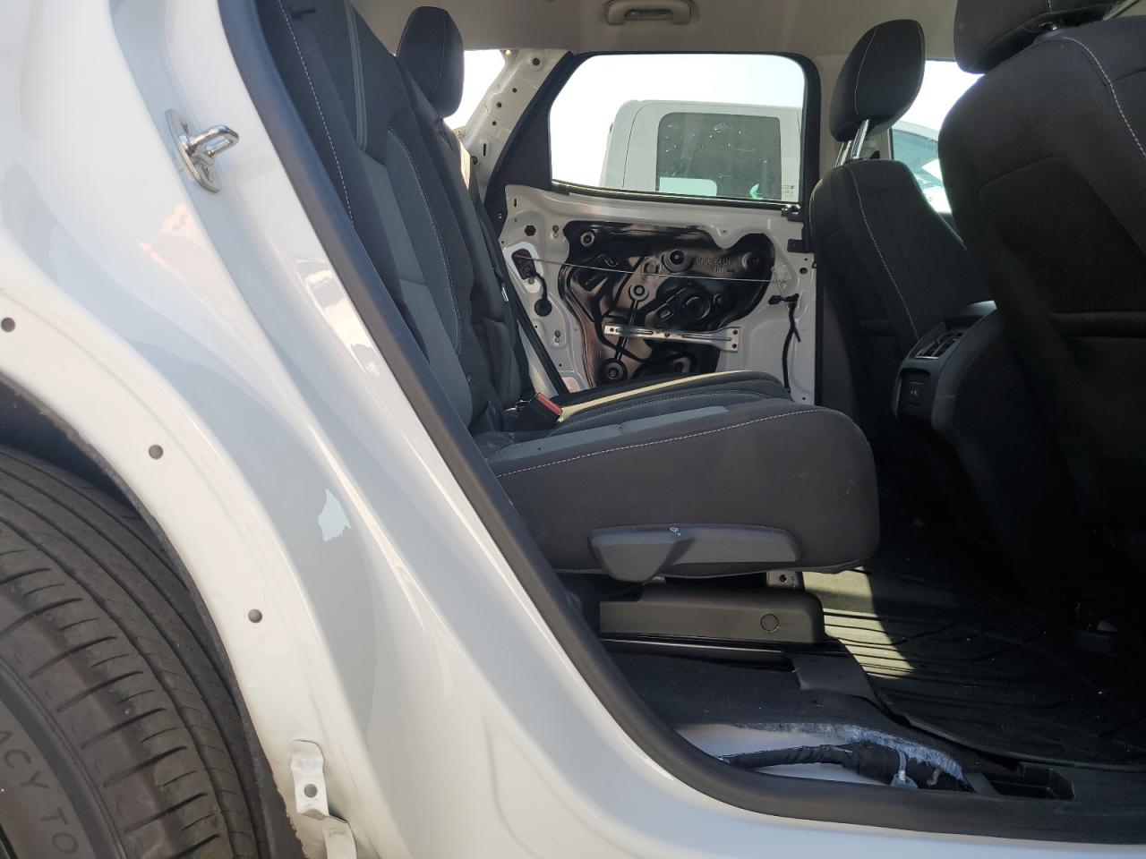 3GNKBCR4XPS222761 2023 Chevrolet Blazer 2Lt