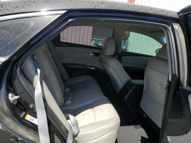 2016 TOYOTA AVALON XLE - 4T1BK1EB1GU205358