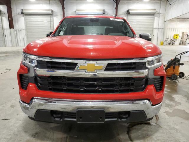 VIN 3GCPDKEK4RG182772 2024 Chevrolet Silverado 1500... no.5