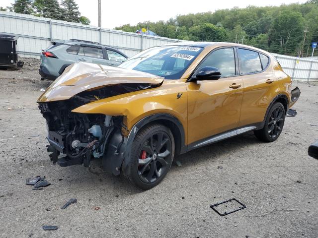 2024 DODGE HORNET R/T - ZACPDFDW6R3A11538