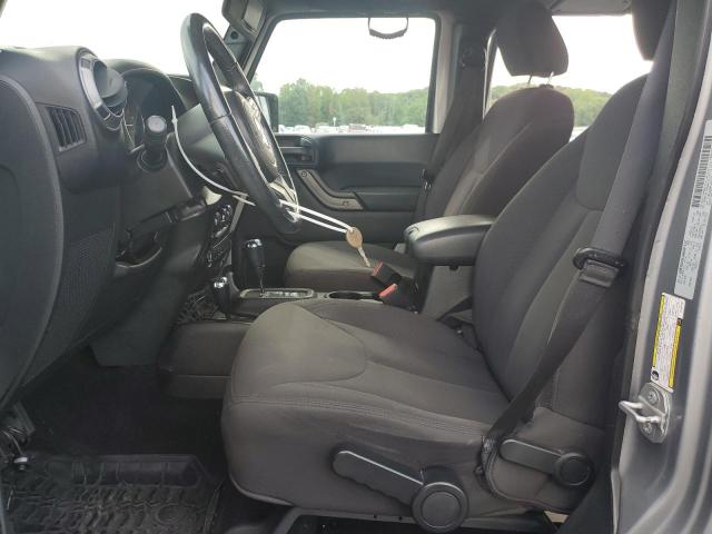 2015 JEEP WRANGLER U - 1C4BJWDG9FL597737