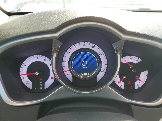 2012 Cadillac Srx Premium Collection VIN: 3GYFNCE30CS581961 Lot: 61104014