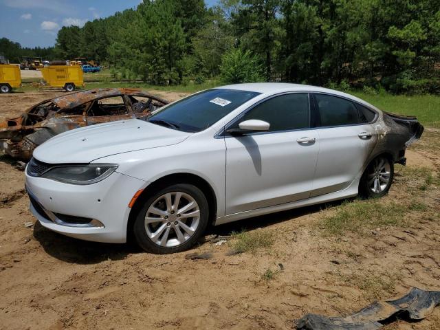 2017 CHRYSLER 200 LIMITE - 1C3CCCAB4HN502972