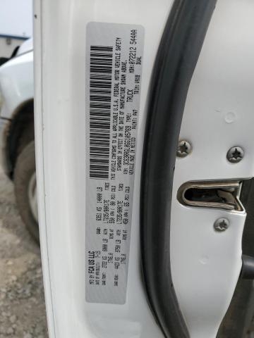 2016 RAM 3500 ST - 3C63RRGL0GG105769