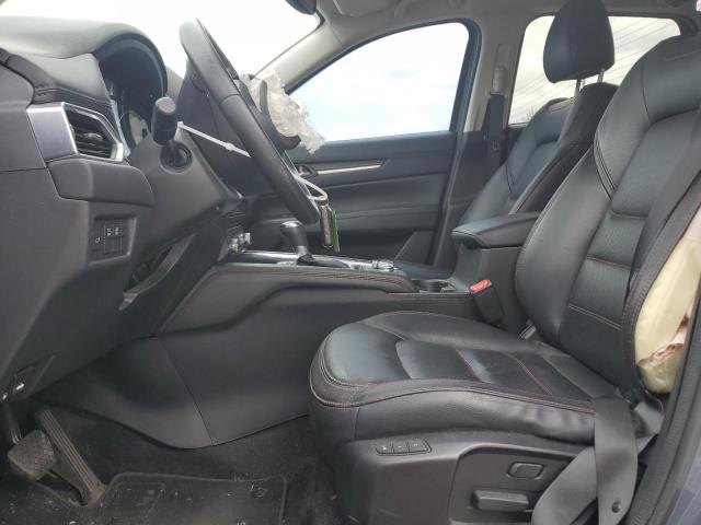 2021 MAZDA CX-5 TOURI - JM3KFACM6M0410617