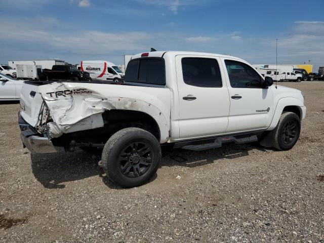 VIN 5TFJU4GN3FX071310 2015 Toyota Tacoma, Double Ca... no.3