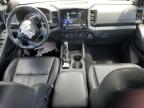 NISSAN FRONTIER S photo