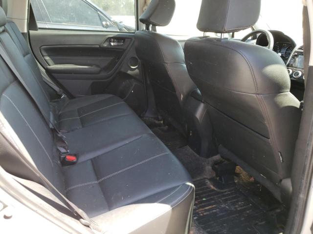 2018 SUBARU FORESTER 2 - JF2SJAWC9JH463062