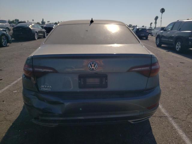 2019 VOLKSWAGEN JETTA SEL - 3VWG57BU0KM110617