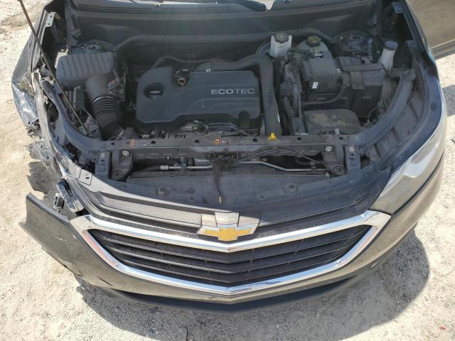 2019 CHEVROLET EQUINOX LT - 2GNAXKEV9K6248832