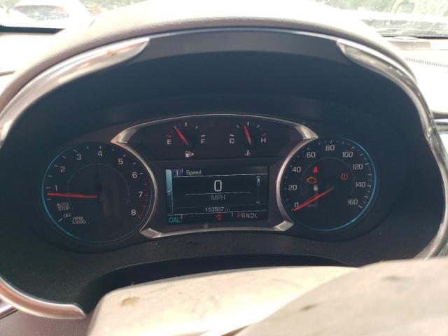 2016 CHEVROLET MALIBU LT - 1G1ZE5ST1GF320179