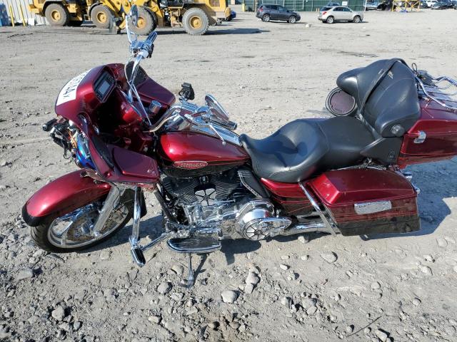 2011 HARLEY-DAVIDSON FLTRUSE 1HD1TA81XBB954582